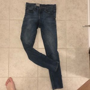 BOGO ☺️ Mexx Jean medium wash